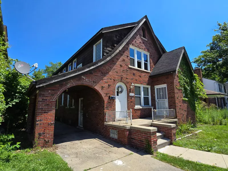 5074 DEVONSHIRE Road, Detroit, MI 48224 3231