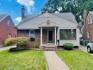 9948 HUBERT Avenue, Allen Park, MI 48101 1304