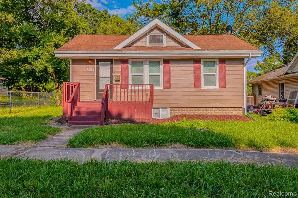 Flint, MI 48503 3342,1317 CLANCY Avenue