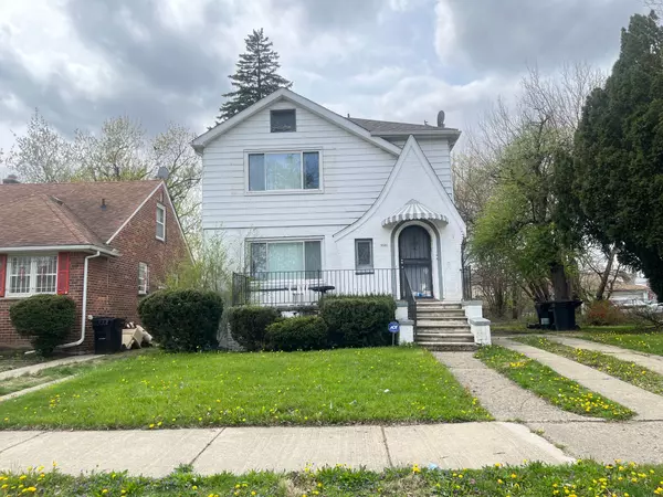 8521 OHIO Street, Detroit, MI 48204 3239