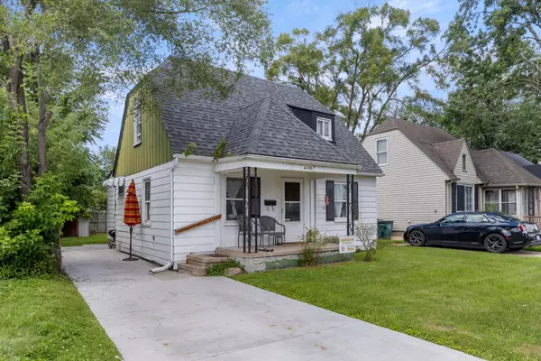 23107 TAWAS Avenue,  Hazel Park,  MI 48030 2738