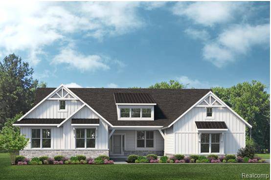 4381 CHICKADEE Court, Ann Arbor, MI 48103 3666