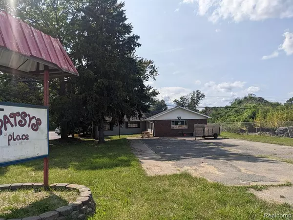 Flat Rock, MI 48134 9531,23344 TELEGRAPH Road