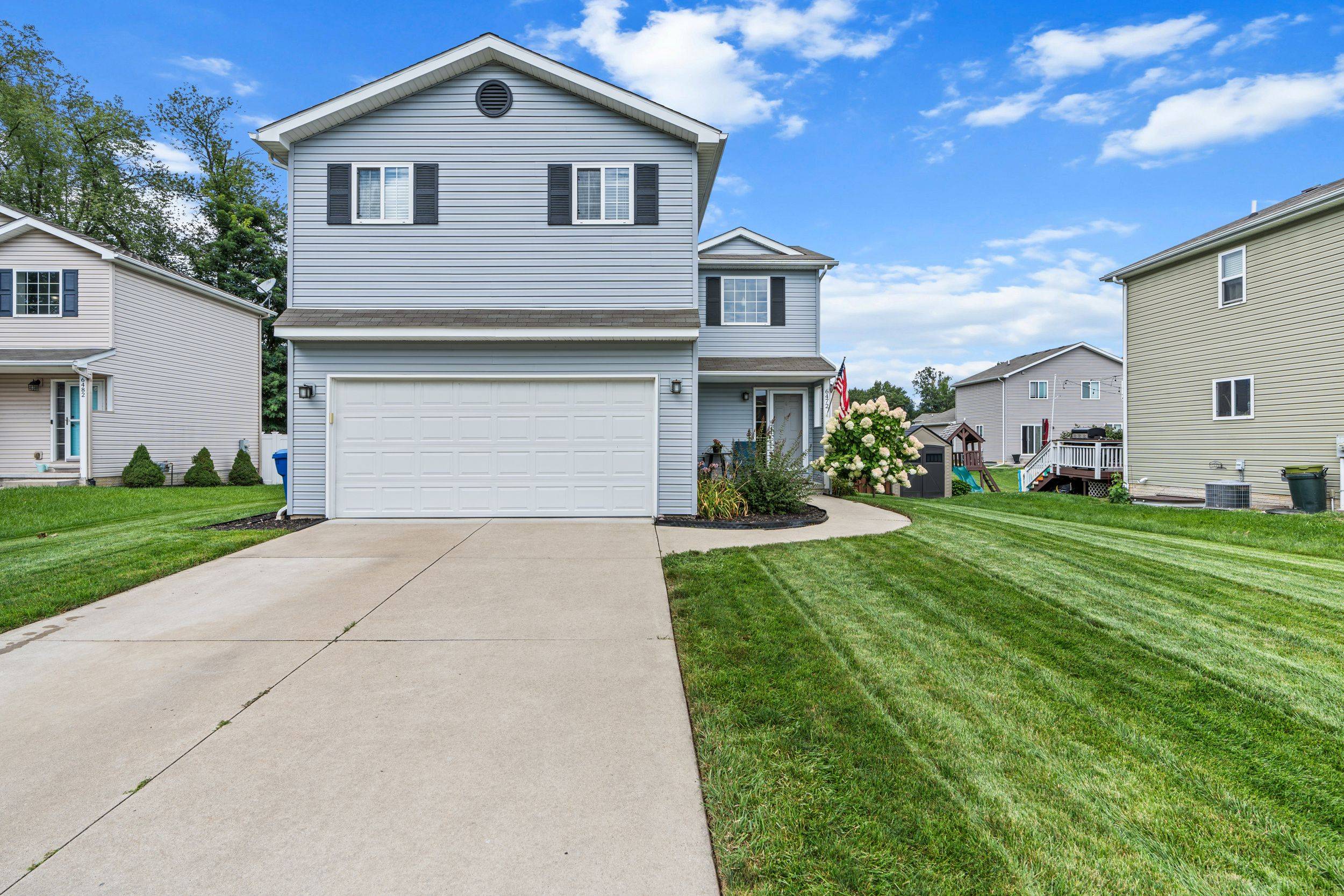 6472 Misty Court, Waterford, MI 48327 1797