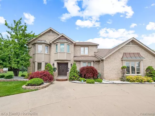 Livonia, MI 48152 4009,37322 SAINT MARTINS Street