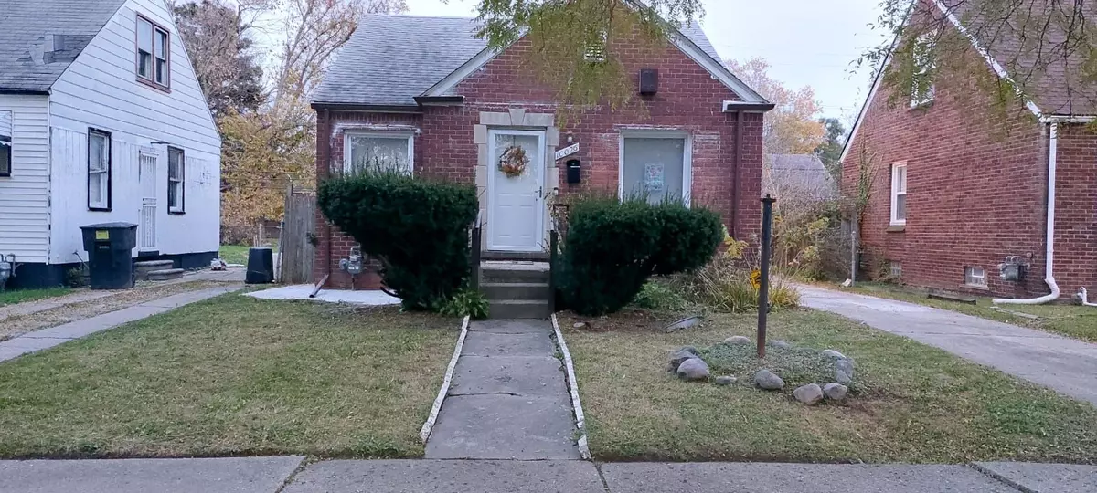 Detroit, MI 48227 2407,10026 COYLE Street