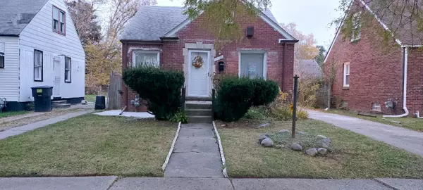 10026 COYLE Street, Detroit, MI 48227 2407