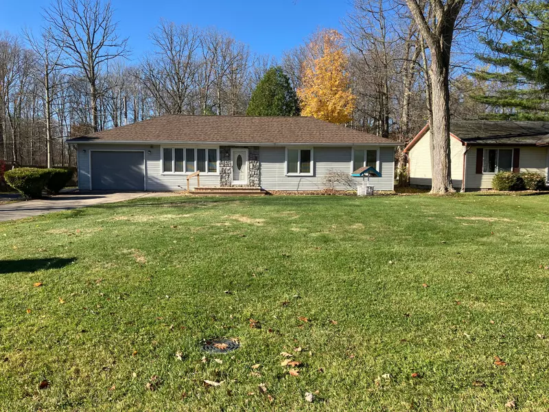 3117 MAUMEE Trail, Clyde, MI 48049 4521