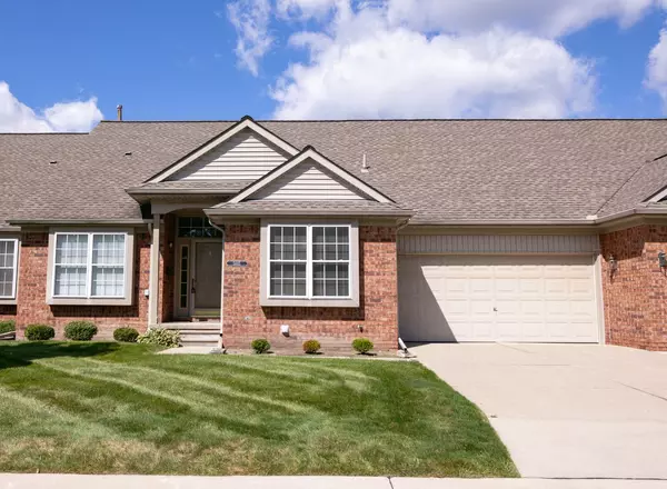 5685 VICTORY Circle, Sterling Heights, MI 48310 7707