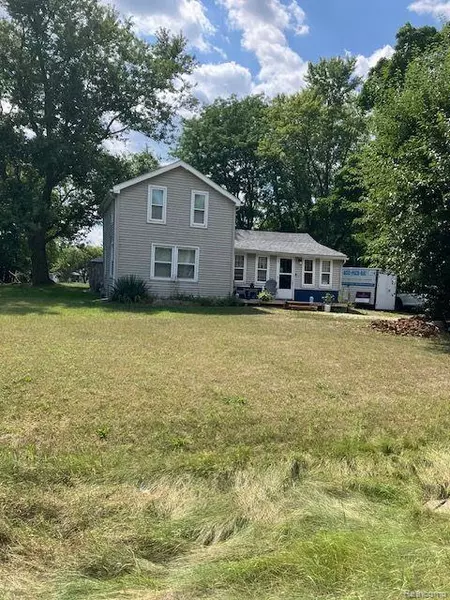 4136 TEAL Road, Petersburg, MI 49270 9304