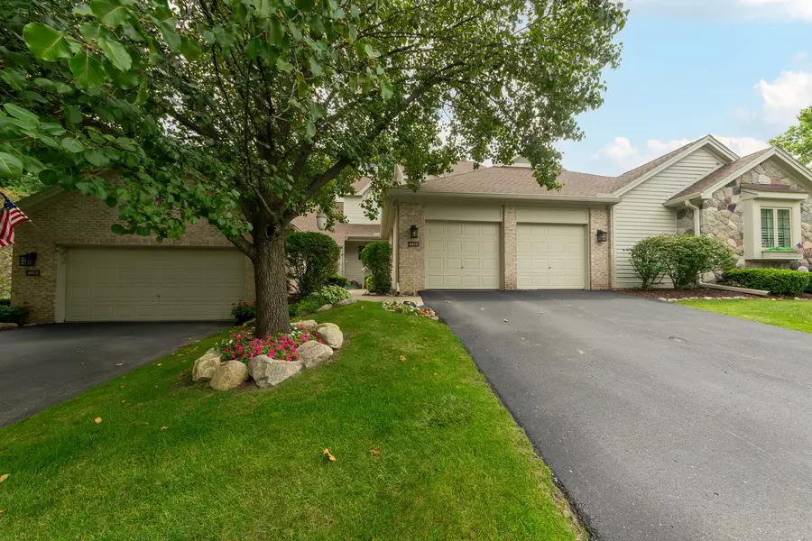 4475 Golf View Drive, Brighton, MI 48116 9179