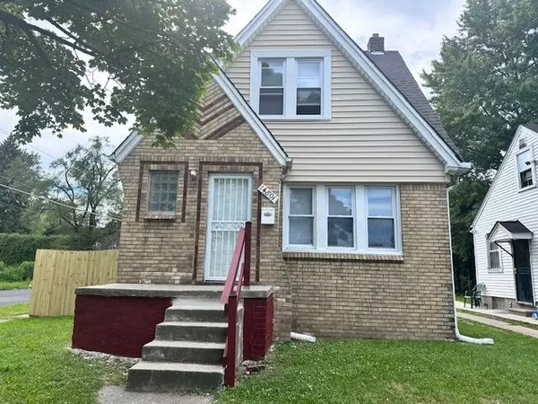 14801 CHEYENNE Street, Detroit, MI 48227 3649