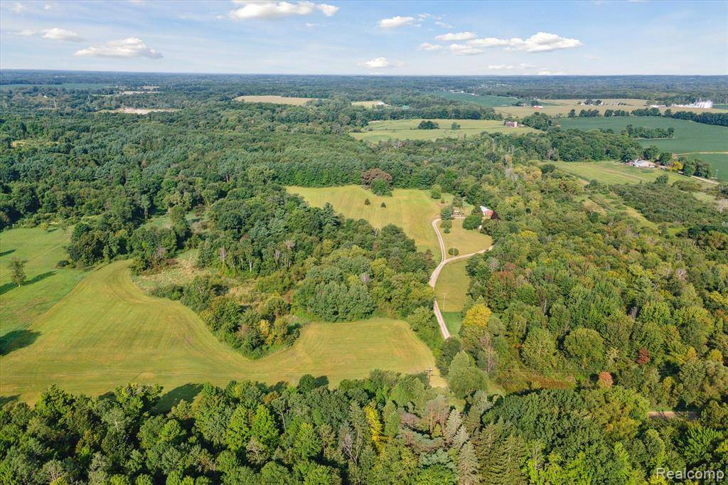 Imlay City, MI 48444 8981,000005 N Blacks Corner Road