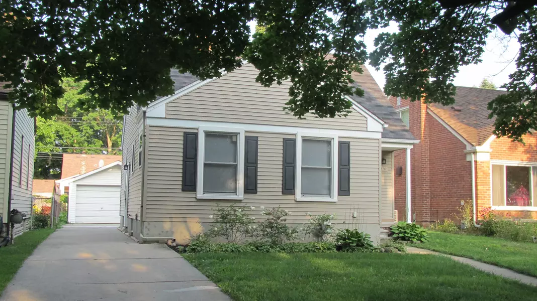 3376 EDGEWOOD Street, Dearborn, MI 48124 4118