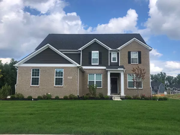 22848 Ronway Lane, South Lyon, MI 48178