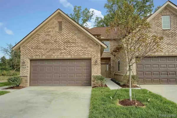 16540 SAVOR Lane, Clinton Township, MI 48035