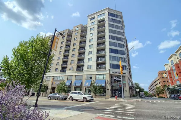 Ann Arbor, MI 48104 1771,111 N Ashley 810