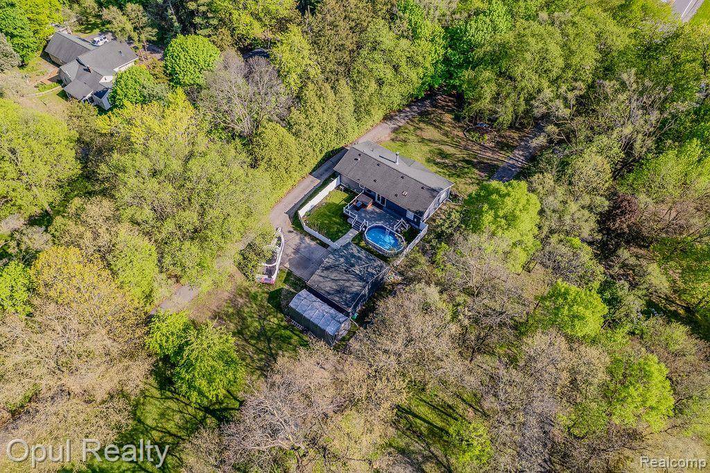 1176 W HURON RIVER Drive, Van Buren, MI 48111 4298