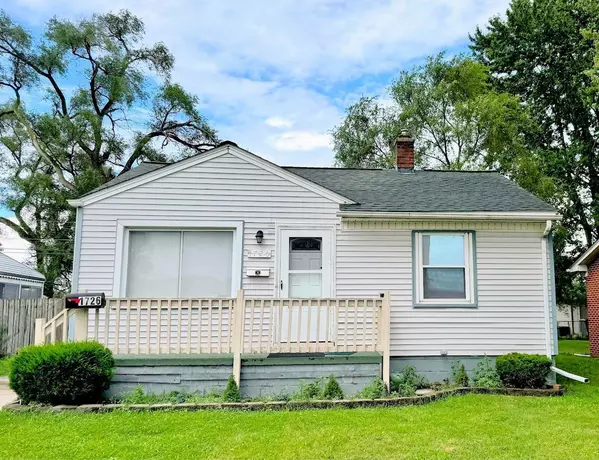 1726 Garfield Avenue, Lincoln Park, MI 48146 2223