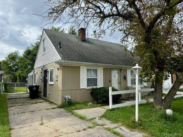 Roseville, MI 48066 3650,25747 LEACH Street