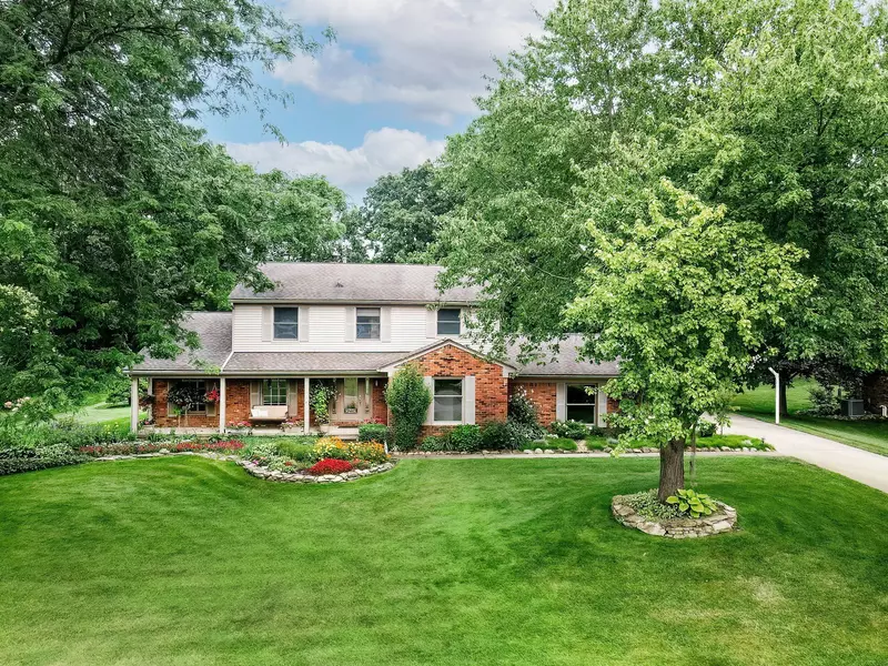 5173 Aintree Road, Rochester, MI 48306