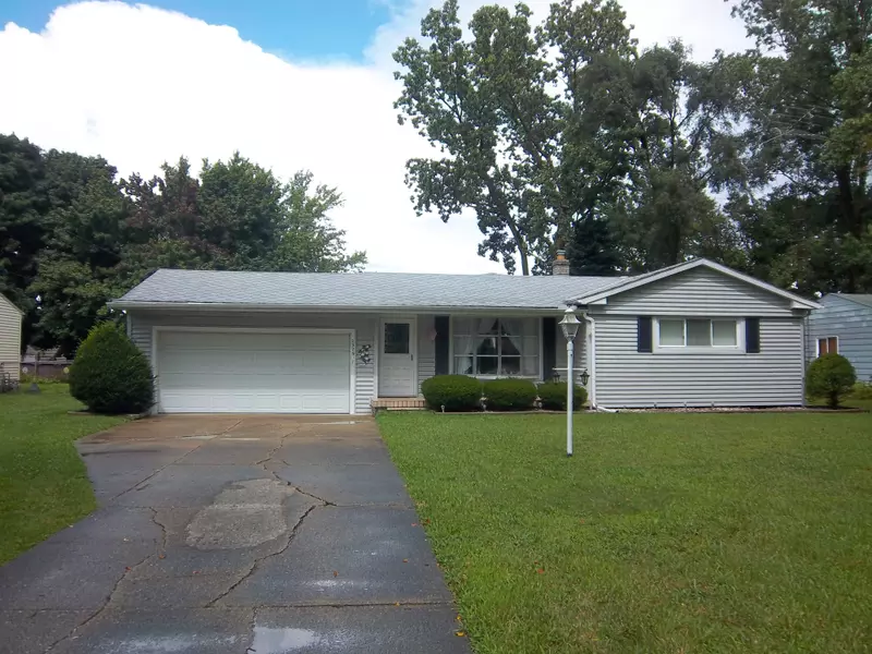 2329 ROSS Street, Grand Blanc, MI 48439 4316