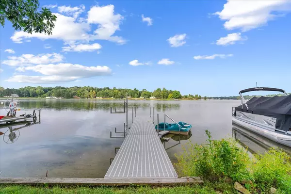 Chippewa Lake, MI 49320,9835 MAPLE Street