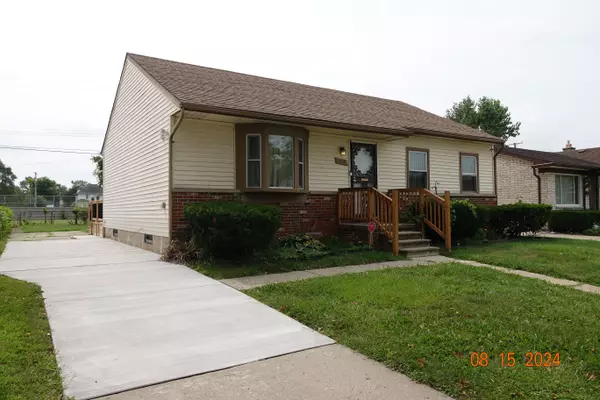 114 E E Grand, Highland Park, MI 48203 3104