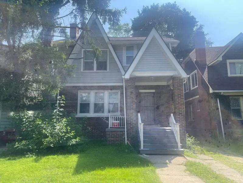 15866 WOODINGHAM Drive, Detroit, MI 48238 1252