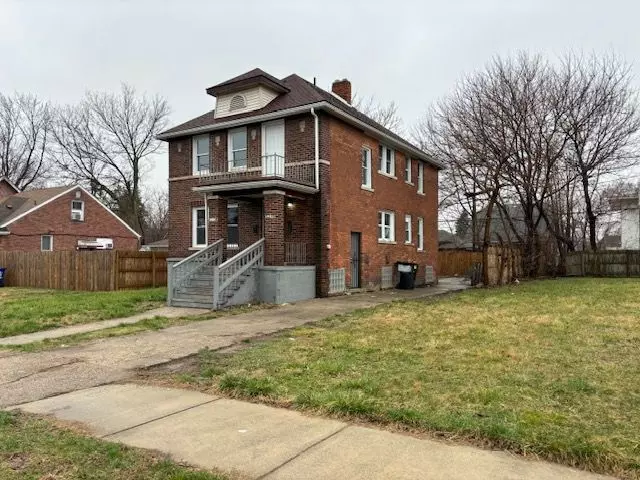 13255 LAUDER Street, Detroit, MI 48227 2514