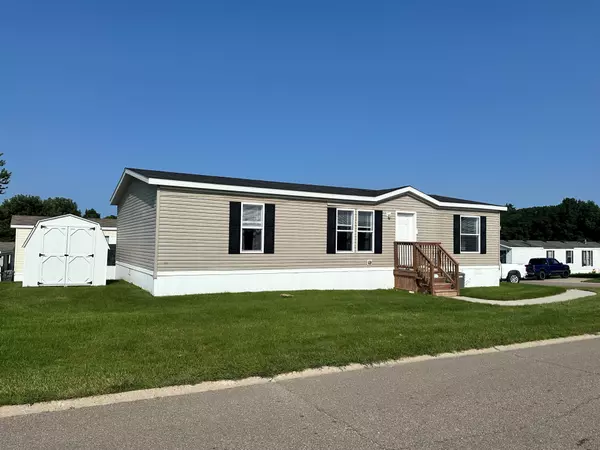 Holly, MI 48442,16678 Lakewood Drive