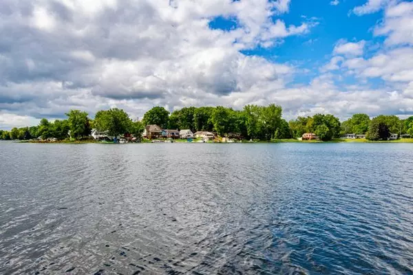 Otter Lake, MI 48464 9415,9688 BOUCHER Road