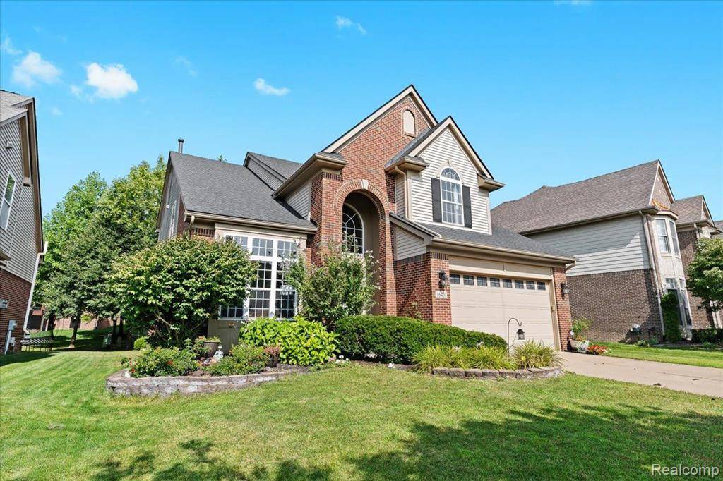 Northville, MI 48168 6860,16401 LINCOLN Drive