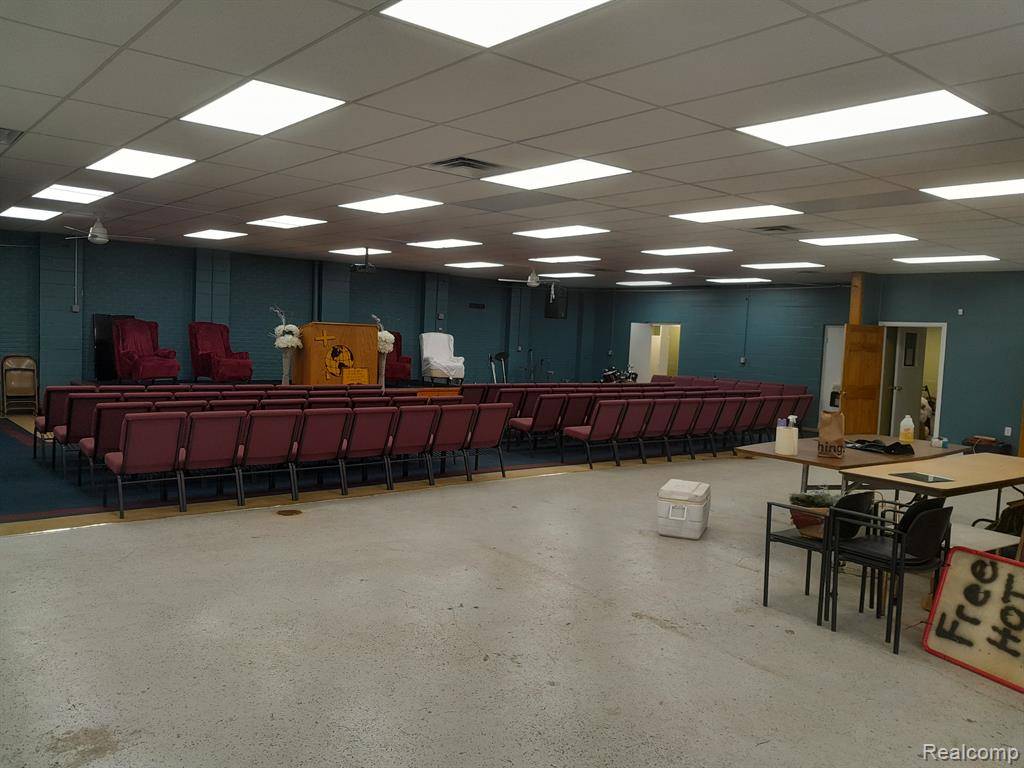 Detroit, MI 48205 1931,14550 GRATIOT Avenue