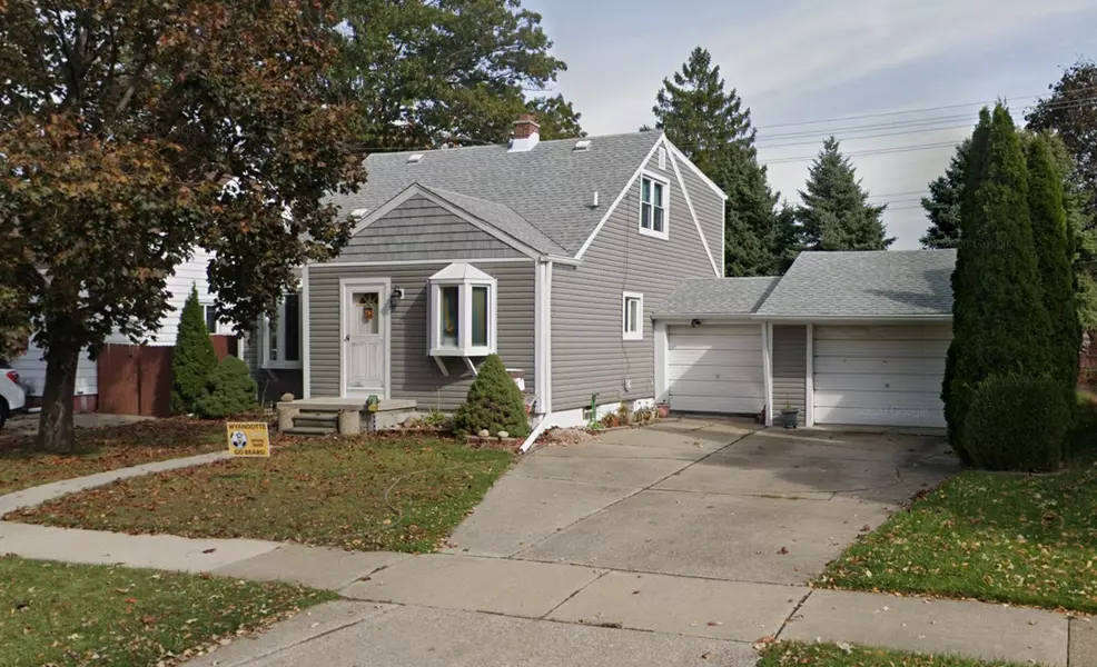 14179 LONGTIN Street, Southgate, MI 48195 1988