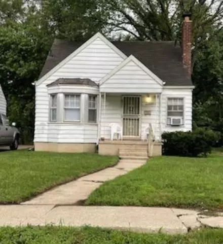 19189 Dresden Street, Detroit, MI 48205