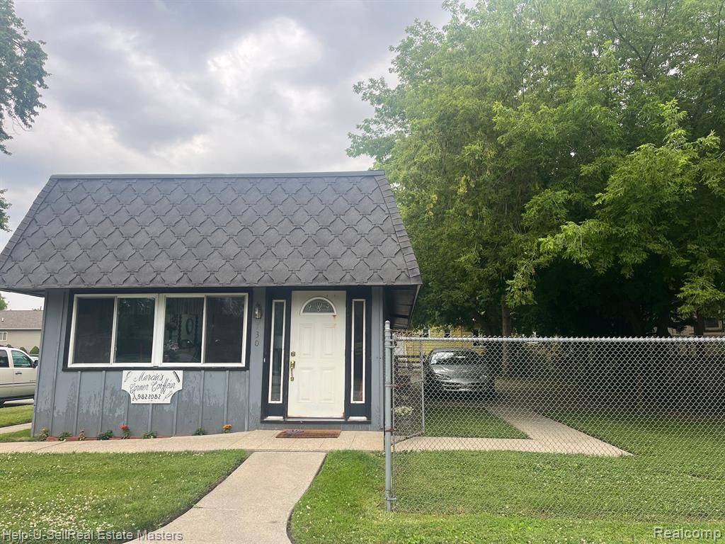 Port Huron, MI 48060 5064,730 15TH Street