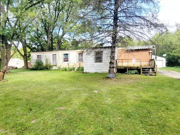 11245 Britton Road, Byron, MI 48418 9530