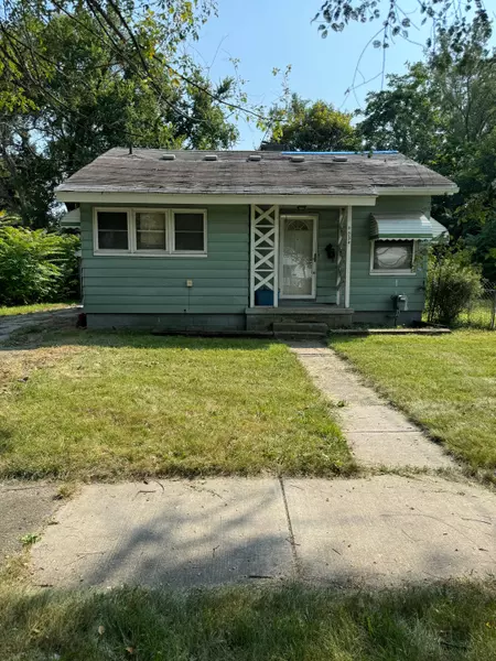 4034 RANDOLPH Street, Saginaw, MI 48601 4243