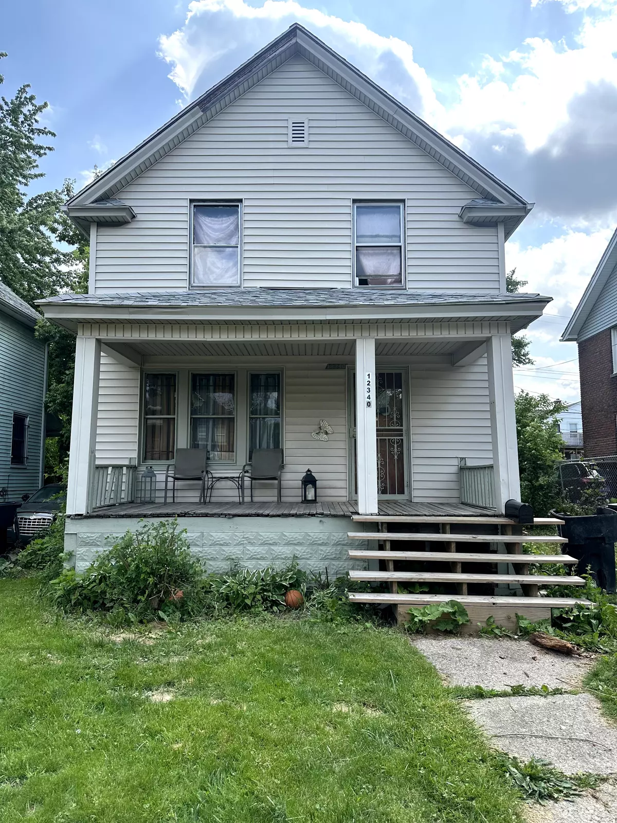 Detroit, MI 48204 1229,12340 MONICA Street