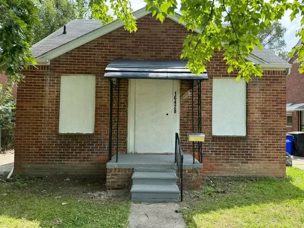 16428 EASTBURN Street, Detroit, MI 48205 1529