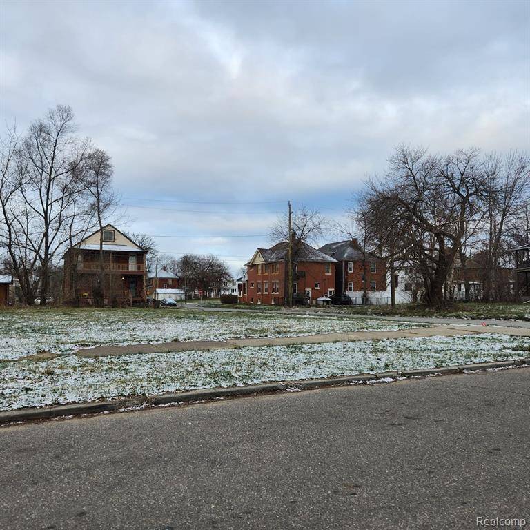3063 SEYBURN Street, Detroit, MI 48214 1787
