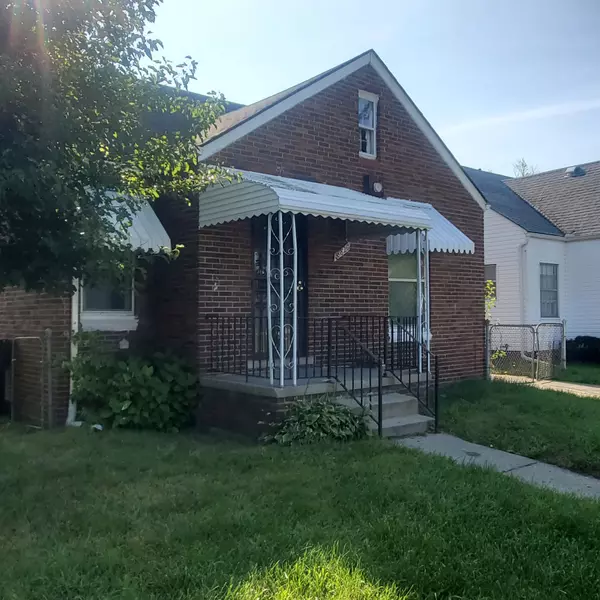 Detroit, MI 48234 1421,18820 MAINE Street