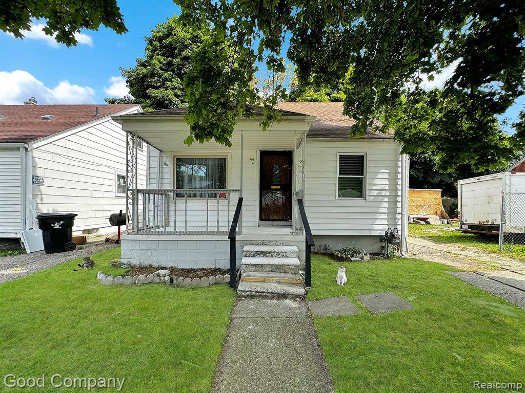 20240 BLOOM Street, Detroit, MI 48234 2409