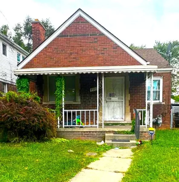 8603 WHITCOMB Street, Detroit, MI 48228 5703