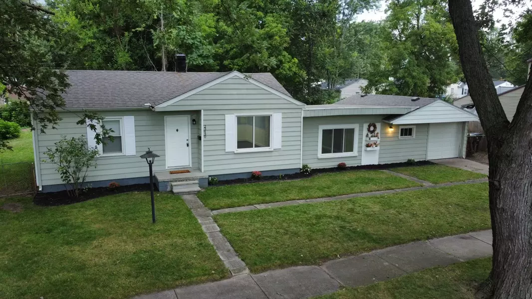 23430 CHAMPAIGN Street, Taylor, MI 48180 2270