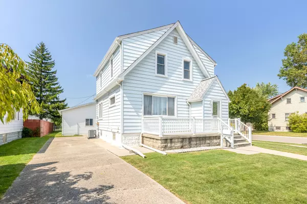 1303 20TH Street, Port Huron, MI 48060 5507