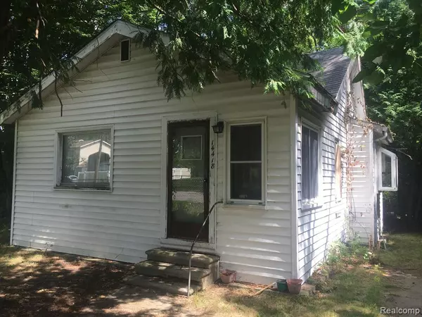 14418 BENTLER Street, Detroit, MI 48223 2608