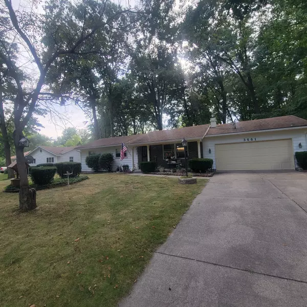 Fort Gratiot, MI 48059 4116,3661 GRANT Avenue