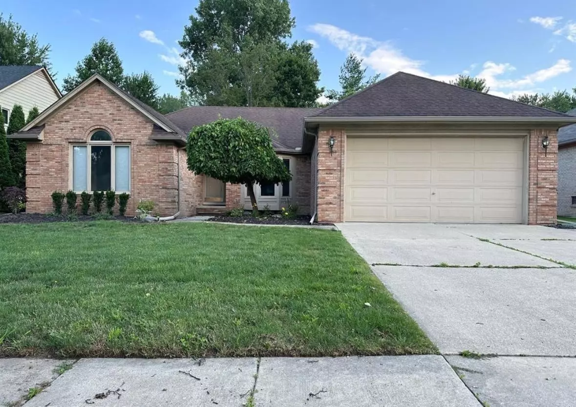 Shelby Twp, MI 48315 2848,14916 HILLCREST Lane